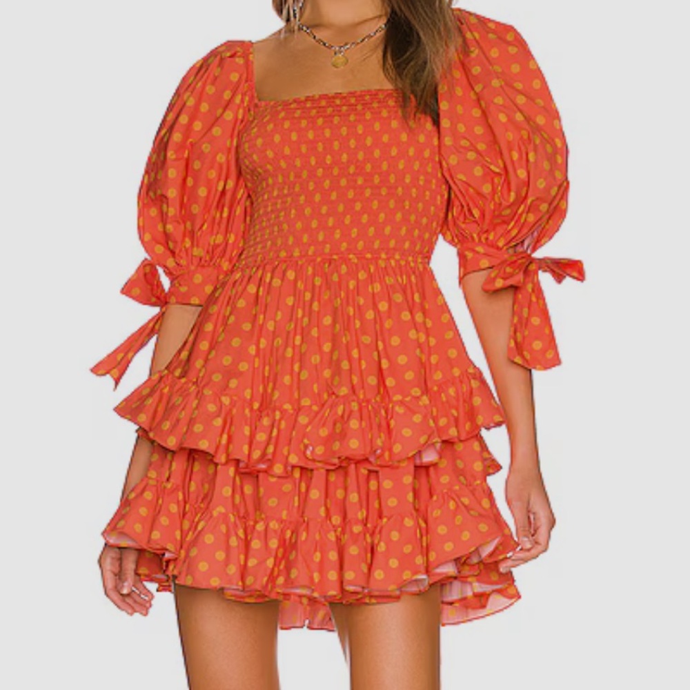 Finley Dress